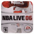 NBA LIVE亚服