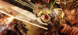 热血玛法版本手游合集