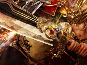 热血玛法版本手游合集