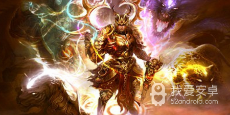 比较良心的传奇手游合集