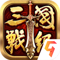 全民三国战纪九游版