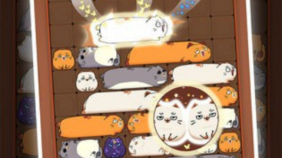 软萌画风的游戏合集