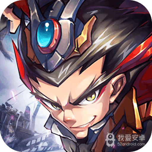 进击的赵云后台版