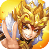 少年西游记(无限真充)