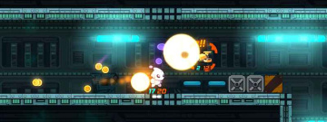 外星人格斗手游合集