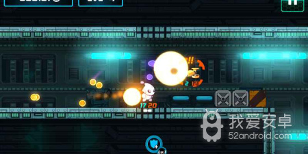 外星人格斗手游合集