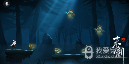 不用联网就能玩的单机解谜手游合集