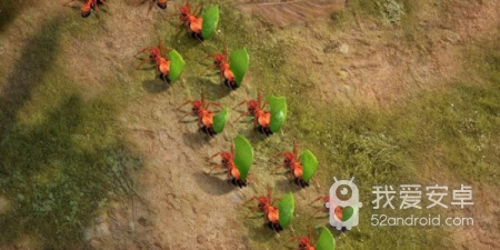 大型建造生存类手游合集