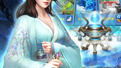 兰陵王妃超全版本手游合集