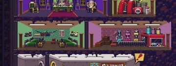 黑帮管理手游合集