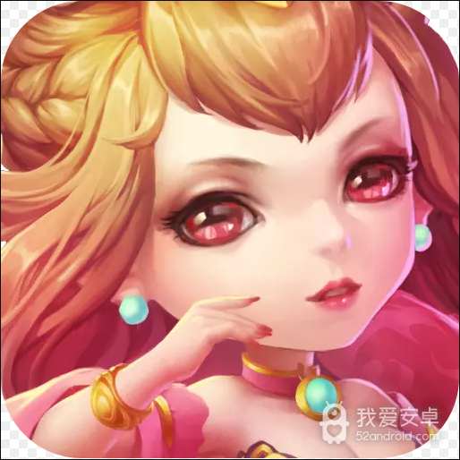 神魔传微信版