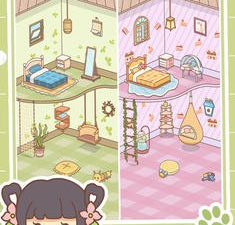 宠物养成类游戏手游合集