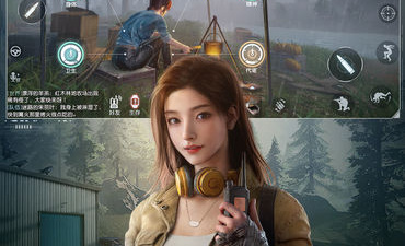 多人竞技的生存手游合集