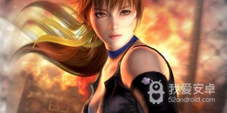 沙滩排球题材手游合集