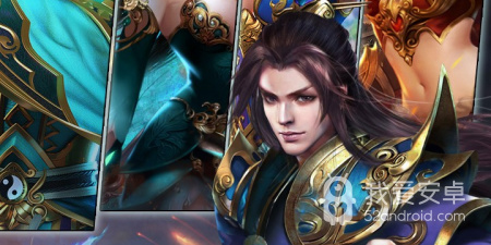 和王者一刀差不多的手游合集