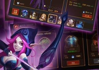 2022动作竞技手游合集