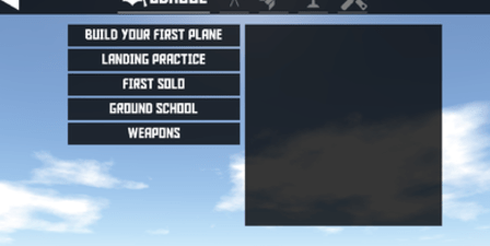 有飞行翅膀的大型MMORPG手游合集