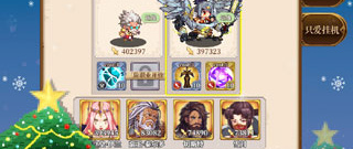 操作轻松的复古像素手游合集