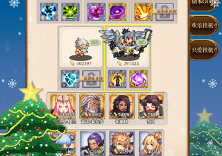 操作轻松的复古像素手游合集