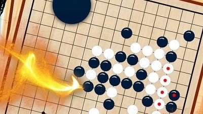 玩法不难的益智五子棋手游合集