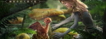热血3D动作手游合集
