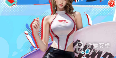 和巅峰极速同款的手游合集