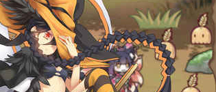 萌系魔物娘手游合集