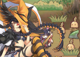 萌系魔物娘手游合集