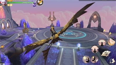 与剑与盾类似的手游合集