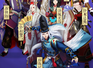 3D半即时回合制二次元卡牌手游合集