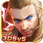 无尽争霸(铭文神器MAX)