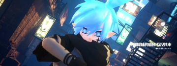 类似cygames出品的手游合集