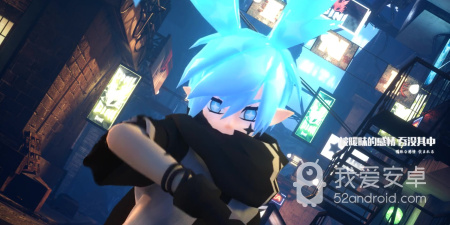 类似cygames出品的手游合集