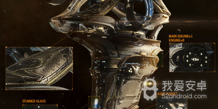 贸易模拟的3DMMO手游合集