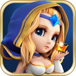 刀塔传奇qq登陆版