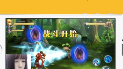 好玩刺激的多人对战手游合集