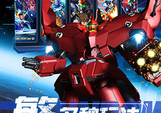 有公会的角色扮演手游合集