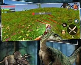 热门不收费的开放世界手游合集
