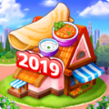 印度烹饪明星无限金币版