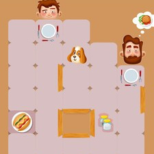 制作食物的手游合集