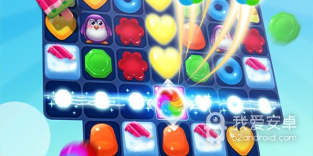 宾果消消消超全版本手游合集