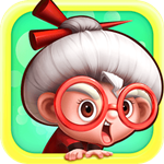 宫爆老奶奶2内购版