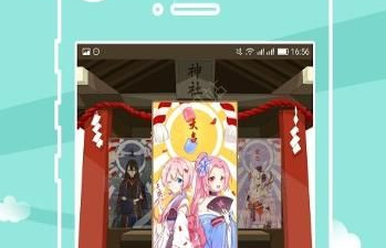 二次元汉化版手游合集