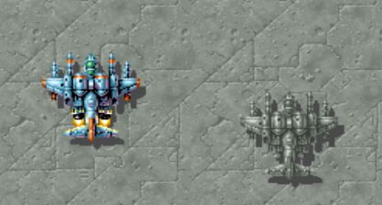 飞行空战手游合集