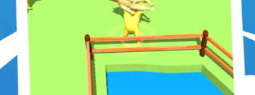 外星入侵类手游合集