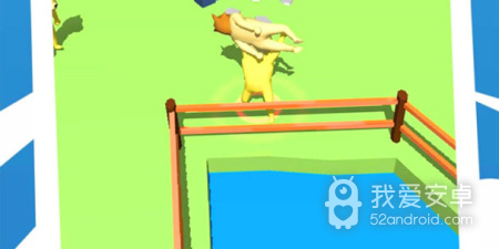 外星入侵类手游合集