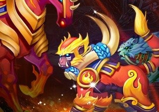 神宠大作战2超全版本手游合集
