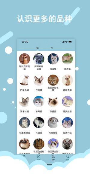 猫语狗语交流器