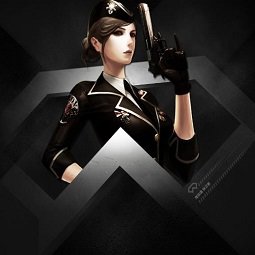 gz穿越火线非卖品破解版
