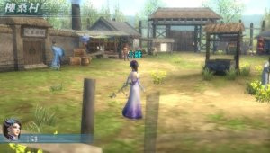 真三国无双版本手游合集